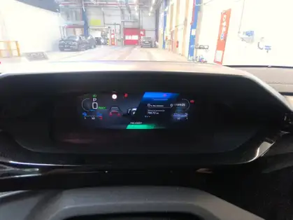 PEUGEOT 408 GT 1.6 PHEV 225 CV E-EAT8