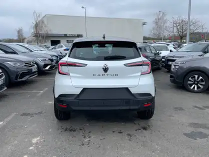 RENAULT CAPTUR EVOLUTION 1.0 TCE 90 CV BVM6