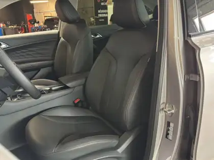 MG EHS 1.5 Hybrid+ 224 ch Luxury