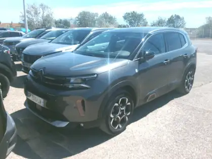 CITROEN C5 AIRCROSS C-SERIES 1.2 PURETECH 130 CV BVM6
