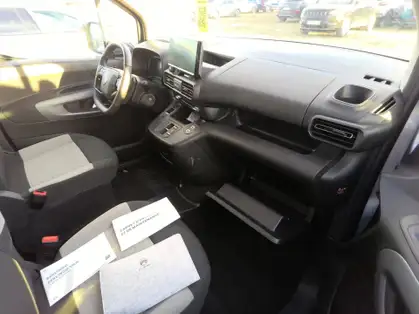 CITROEN NOUVEAU BERLINGO Taille M BlueHDi 130 S&S EAT8 Max