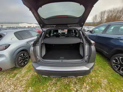 PEUGEOT 2008 ALLURE PACK 1.2 PURETECH 130 CV EAT8