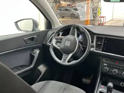 SEAT ATECA BUSINESS 2.0 TDI 150 CV DSG7 