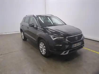 SEAT ATECA BUSINESS 1.5 TSI 150 CV DSG7 