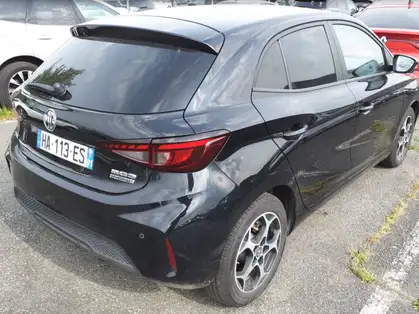MG MG3 1.5 L Hybrid+ 195 ch Luxury