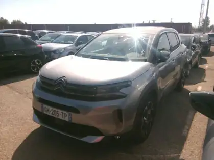 CITROEN C5 AIRCROSS C-SERIES 1.2 PURETECH 130 CV BVM6