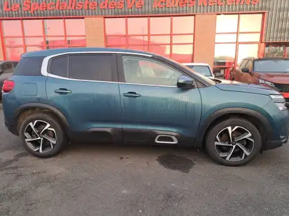 CITROEN C5 AIRCROSS FEEL 1.2 PURETECH 130 CV BVM6