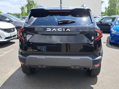 DACIA DUSTER JOURNEY Mild Hybrid 130 CV BVM 4x2 