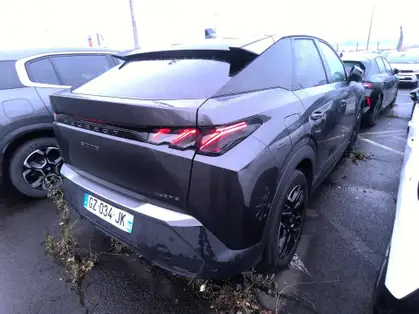 PEUGEOT 3008 GT HYBRID 136 CV E-DCS6