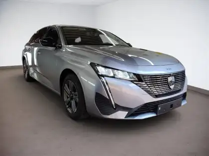 PEUGEOT 308 SW ALLURE 1.2 PURETECH 130 CV EAT8