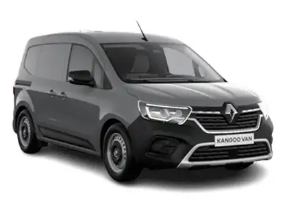 RENAULT KANGOO VAN SESAME OUVRE TOI GRAND CONFORT DCI 95 CV BVM