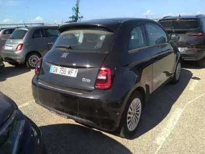 FIAT 500E BERLINE 500E 118 CV 