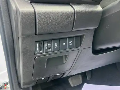 ISUZU D-MAX N60 SPACE CAB 1.9 164 CH 4X4  BB+benne arriere
