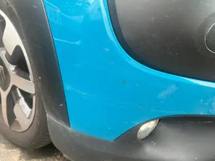 CITROEN C4 CACTUS RIP CURL PURETECH 100 CV BVM 