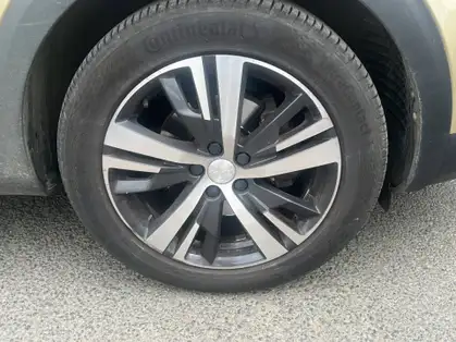PEUGEOT 3008 ALLURE 1.5 BLUEHDI 130 CV BVM6