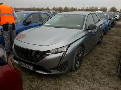 PEUGEOT 308 SW 308 SW ALLURE 1.2 PURETECH 130 CV BVM6