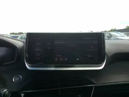 PEUGEOT 208 ALLURE 1.2 PURETECH 100 CV BVM6