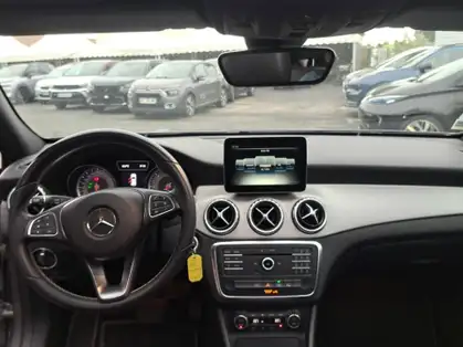 MERCEDES CLASSE GLA 180 d Activity Edition 7-G DCT A