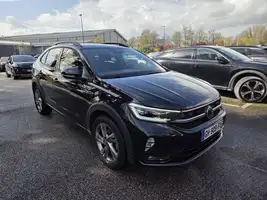 VOLKSWAGEN R-LINE 1.0 TSI 110 CV DSG7 