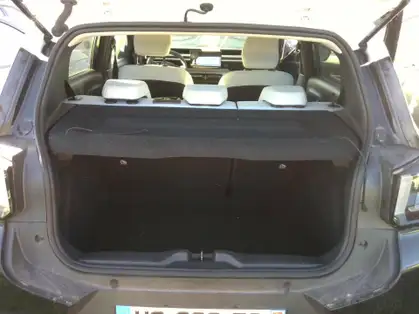 CITROEN C3 MAX TURBO 100 CV BVM 