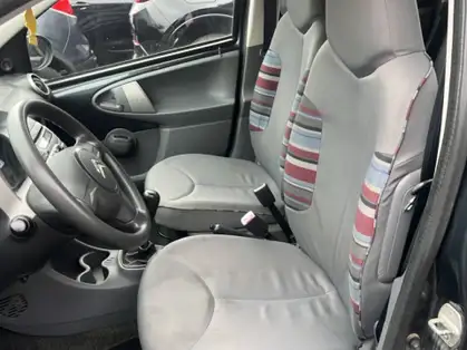 CITROEN NOUVELLE C1 1.0i Airdream Confort