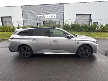 PEUGEOT 308 SW GT 1.5 BLUEHDI 130 CV EAT8