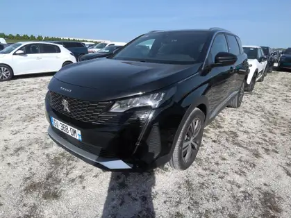 PEUGEOT 5008 ALLURE PACK HYBRIDE 136 CV E-DCS6