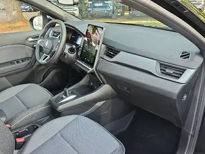 RENAULT CAPTUR TECHNO E-Tech full hybrid 160 CV 