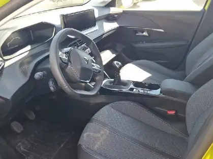 PEUGEOT 208 ALLURE ESS 100 CV BVM6