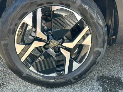 PEUGEOT 2008 GT Hybrid 145 CV e-DCS6 