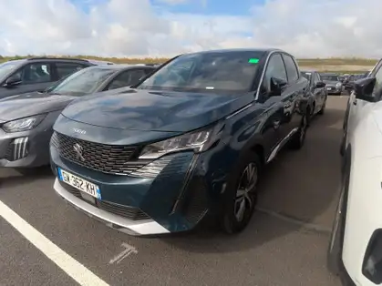 PEUGEOT 3008 ALLURE PACK HYBRID 136 CV E-DCS6