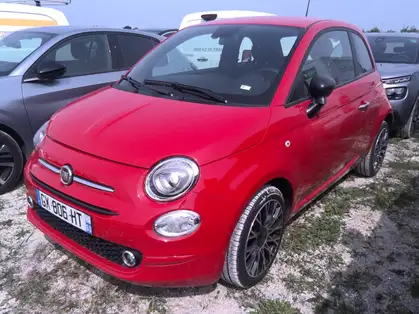 FIAT 500 1.0 HYBRIDE 70 CV BVM