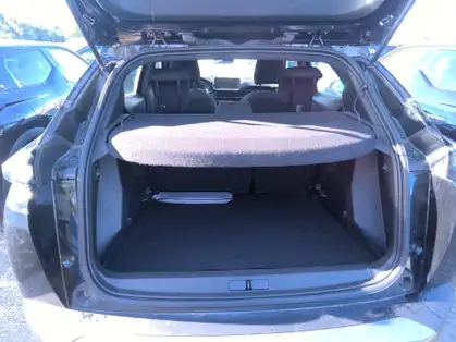 PEUGEOT 2008 STYLE Hybrid 145 e-DCS6