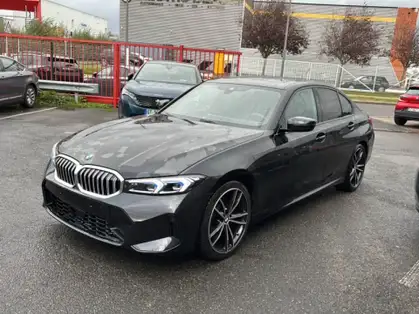 BMW SERIE 3 G20 LCI 2 G20 LCI 2 320d xDrive 190 CV BVA8