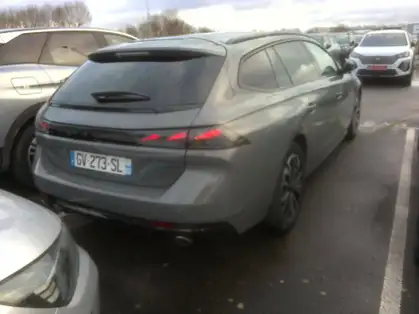 PEUGEOT 508 SW ALLURE Hybrid 225 CV e-EAT8 