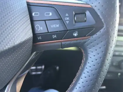 CUPRA ATECA V 1.5 TSI 150 CV DSG7