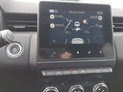 RENAULT CLIO V CLIO V INTENS 1.5 BLUEDCI 115 CV BVM6