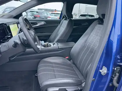 RENAULT AUSTRAL TECHNO E-Tech hybrid 200 CV 