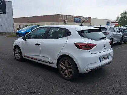 RENAULT CLIO V BUSINESS 1.0 SCE 75 CV BVM5