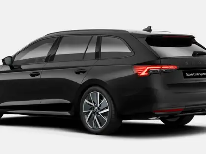 SKODA OCTAVIA COMBI 2.0 TDI 150 ch SCR DSG7 Sportline