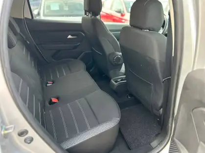 DACIA DUSTER PRESTIGE TCe 125 CV BVM6 4x2