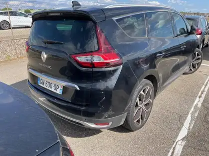 RENAULT GRAND SCENIC IV GRAND SCENIC IV TECHNO 1.3 TCE 140 CV EDC