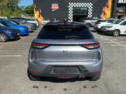 DS DS 3 CROSSBACK RIVOLI PureTech 130 CV EAT8 