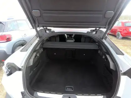 PEUGEOT 408 GT PHEV 180 CV e-EAT8