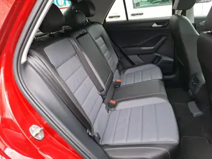 VOLKSWAGEN T-ROC 1.5 TSI EVO 150 Start/Stop BVM6 Style Exclusive