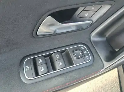 MERCEDES CLA SHOOTING BRAKE 200 d 8G-DCT AMG Line