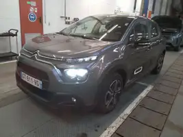 CITROEN PLUS 1.2 PURETECH 110 CV BVM5 