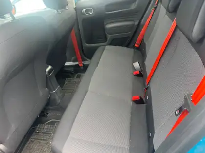 CITROEN C4 CACTUS RIP CURL PURETECH 100 CV BVM 