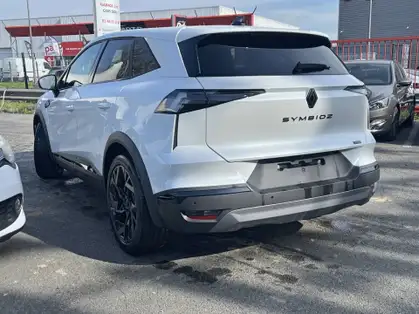 RENAULT SYMBIOZ ESPRIT ALPINE E-Tech FULL HYBRID 145 CV 