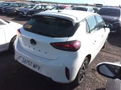 OPEL CORSA GS 1.2 Turbo 100 CV BVM6 